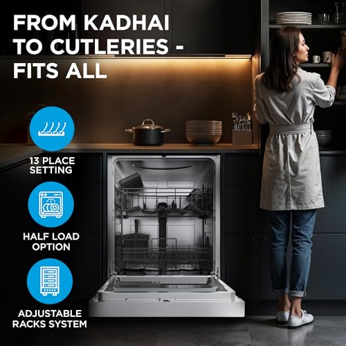 Midea 13 Place Settings Free