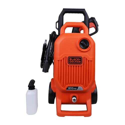 Black + Decker Bepw1800T 1700W