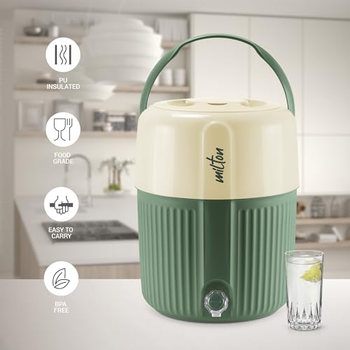 Milton Kool Pristine 22 Insulated