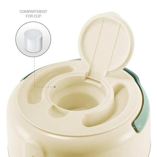Milton Kool Pristine 22 Insulated