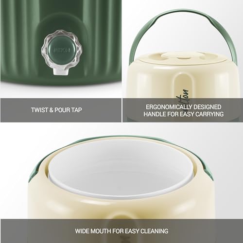 Milton Kool Pristine 22 Insulated