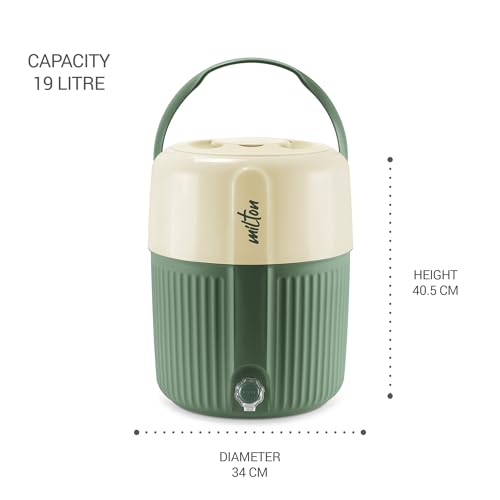 Milton Kool Pristine 22 Insulated