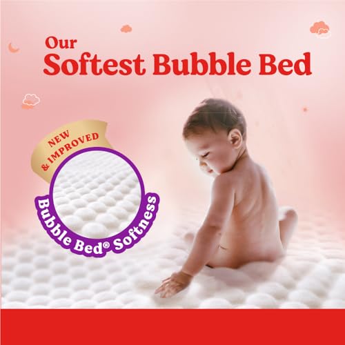 Huggies Complete Comfort Wonder Pants