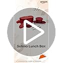 Amazon Brand - Solimo Lunch
