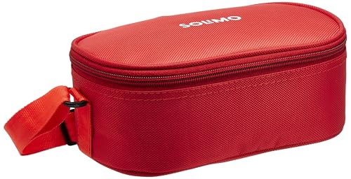 Amazon Brand - Solimo Lunch