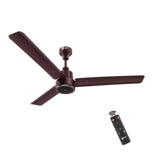 Orient Electric 1200 mm Zeno