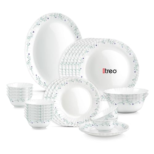 Treo by Milton Opalware Aurelia