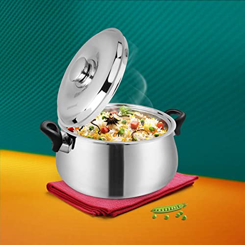Signora Ware Hot Delight Casserole