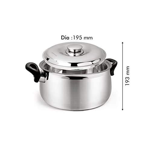 Signora Ware Hot Delight Casserole