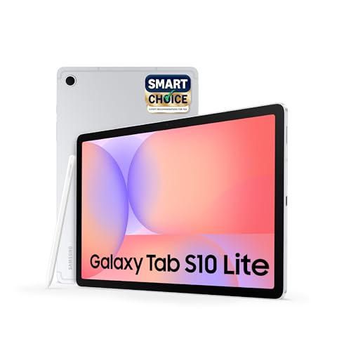 Samsung Galaxy Tab S10 Lite