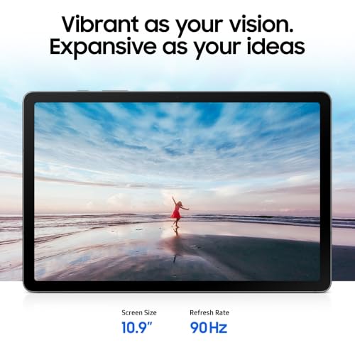 Samsung Galaxy Tab S10 Lite