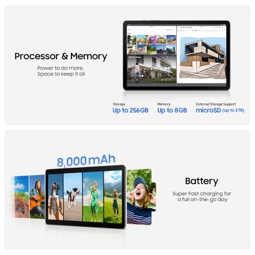 Samsung Galaxy Tab S10 Lite