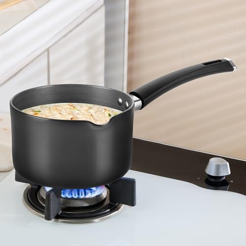 Borosil 2.5 L Hard Anodized