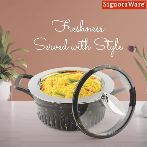 SignoraWare Master Lock BPA Free