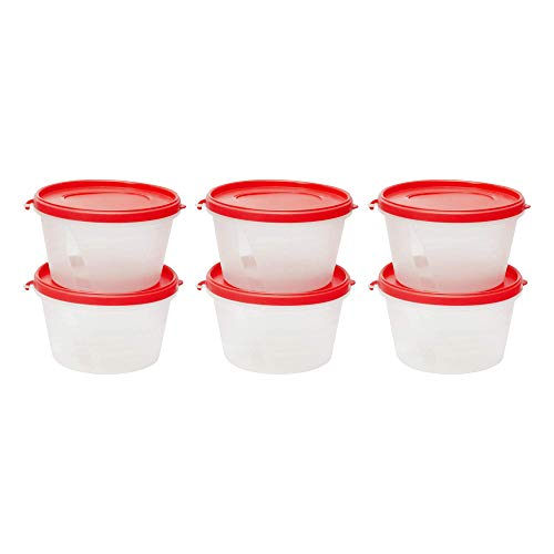 Cutting EDGE Nesterware 750ml Stackable