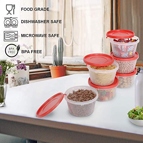 Cutting EDGE Nesterware 750ml Stackable