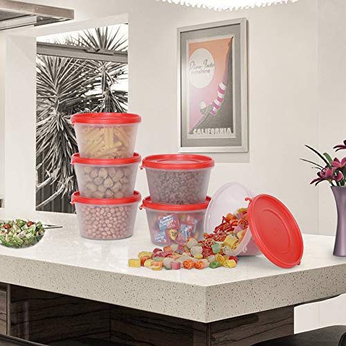 Cutting EDGE Nesterware 750ml Stackable