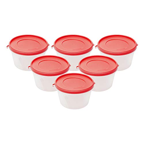 Cutting EDGE Nesterware 750ml Stackable