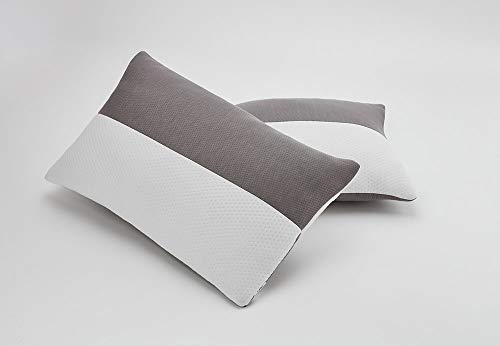 Wakefit Hollow Fiber Sleeping Pillow