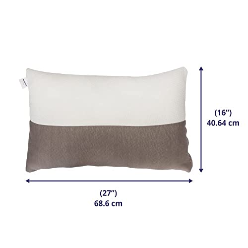 Wakefit Hollow Fiber Sleeping Pillow