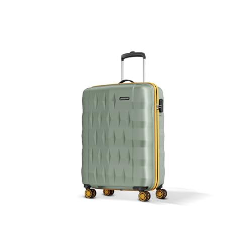 Aristocrat Comet Cabin Polycarbonate Hard