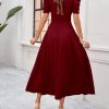 Shasmi Girl's & Women's Solid