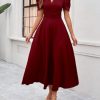 Shasmi Girl's & Women's Solid