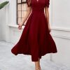 Shasmi Girl's & Women's Solid