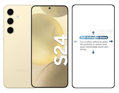 OpenTech® Military-Grade Tempered Glass Screen