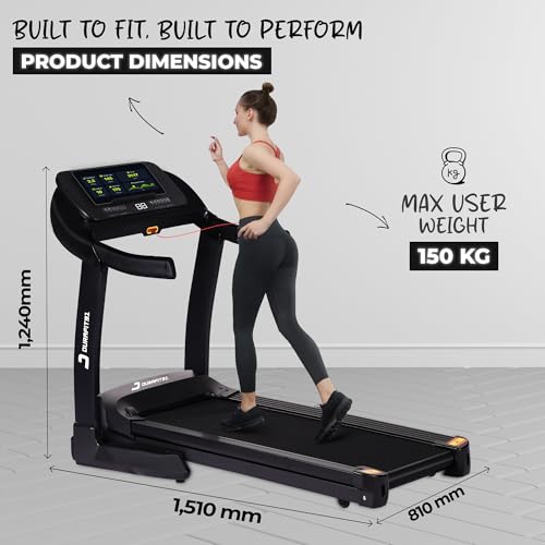 Durafit91™ Velox Pro 6 HP
