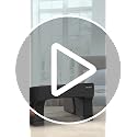 FOVERA Lap Desk Pillow