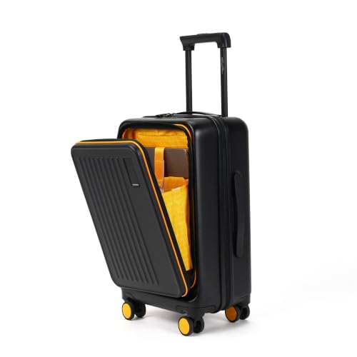 MOKOBARA Transit Cabin Pro Luggage