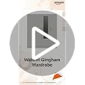 Wakefit Wardrobe for Bedroom