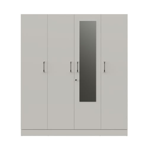 Wakefit Wardrobe for Bedroom