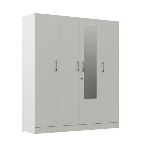 Wakefit Wardrobe for Bedroom