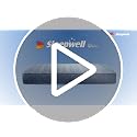 Sleepwell Dual Mattress | King
