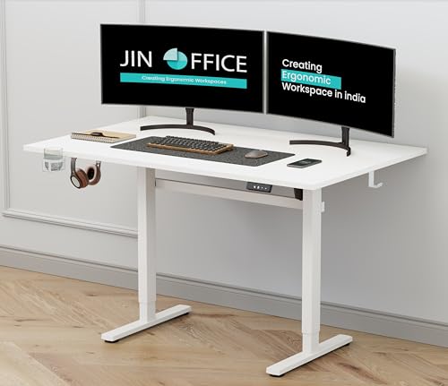JIN OFFICE Octave Electric Height
