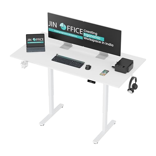 JIN OFFICE Octave Electric Height