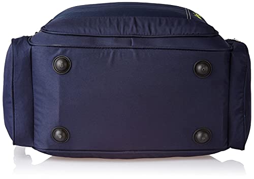 Skybags Cardiff Polyester 55 cms Blue Travel Duffle (DFCAR55BLU) - Image 7