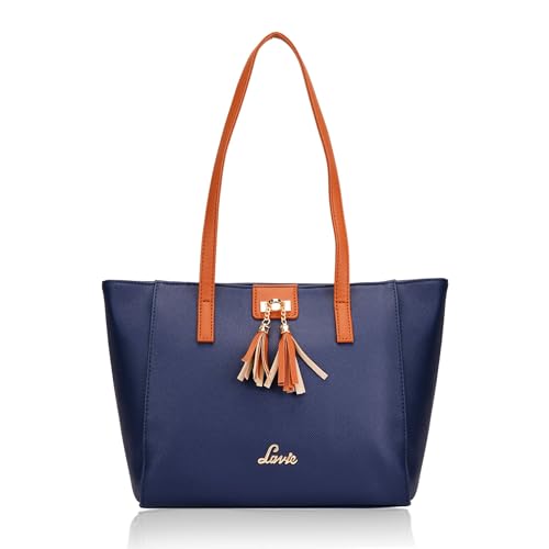 Lavie Women's Hilite Betty Tote Bag | Ladies Purse Handbag