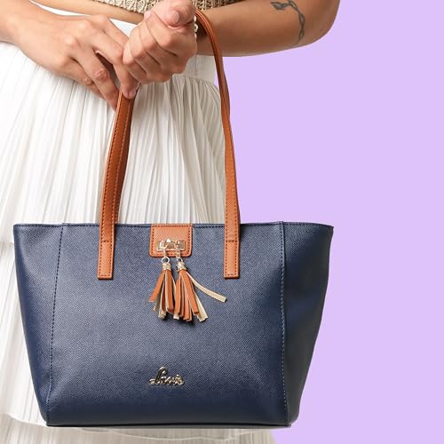 Lavie Women's Hilite Betty Tote Bag | Ladies Purse Handbag - Image 2