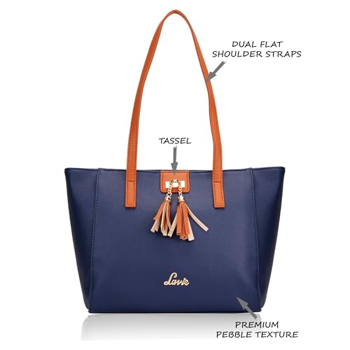Lavie Women's Hilite Betty Tote Bag | Ladies Purse Handbag - Image 3