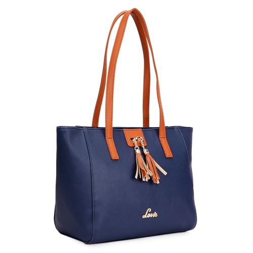 Lavie Women's Hilite Betty Tote Bag | Ladies Purse Handbag - Image 6