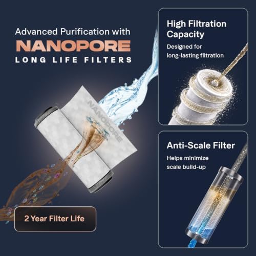 Aquaguard Enrich Ritz Pro RO+UV+Copper+Alkaline