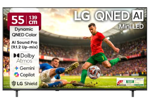 LG 139 cms Q65 AI