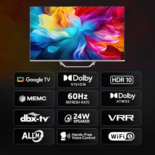 Haier 139 cm S800 Series
