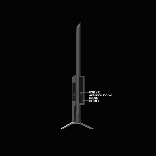 Haier 139 cm S800 Series