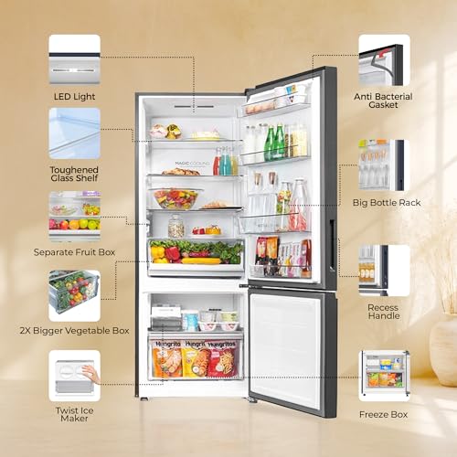 Haier 445 L 1 Star