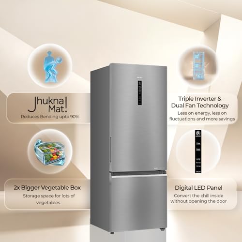 Haier 445 L 1 Star