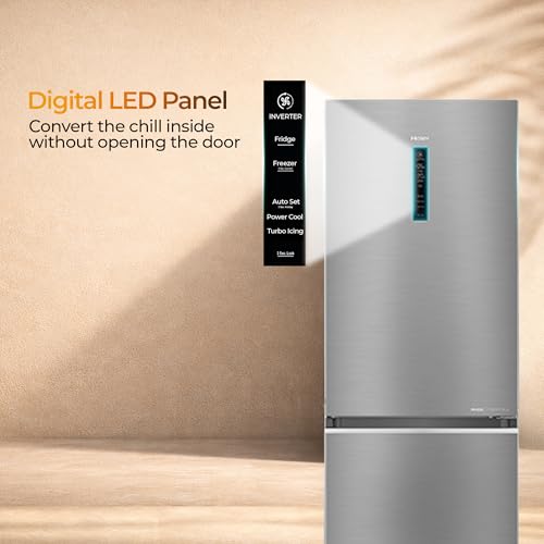 Haier 445 L 1 Star